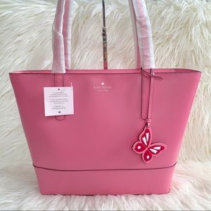 🔥HOT SALE🔥 NWT Kate Spade Adley Tote